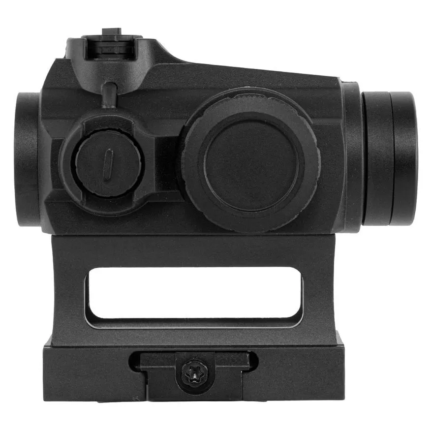 Red Dot Maverick III 1x22 S-MIL Vector Optics