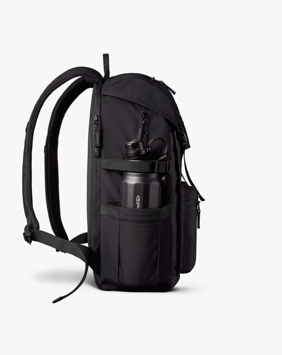 PELICAN MBP2.0バックパック ブラック Mochila Pelican 2.0 30L Galápagos Preto