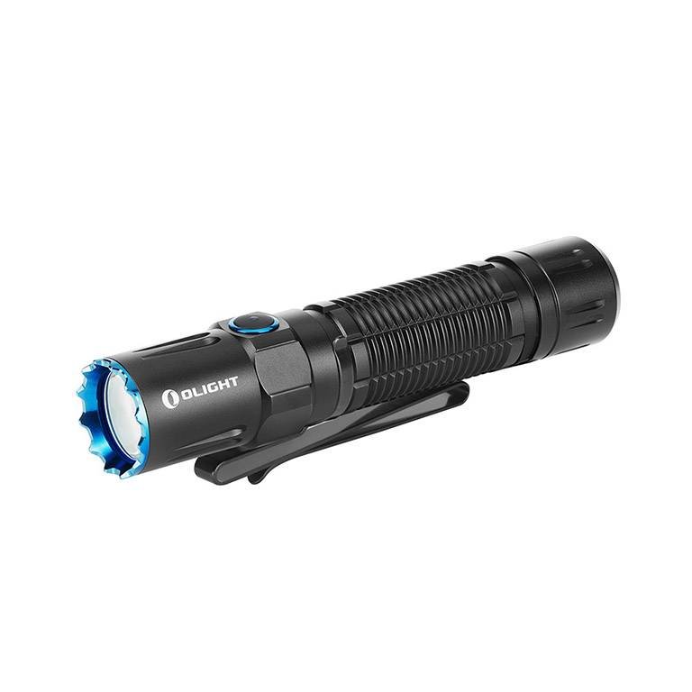 OLIGHT(オーライト)　M2Rpro Lanterna Olight M2R PRO Warrior 1800 Lumens