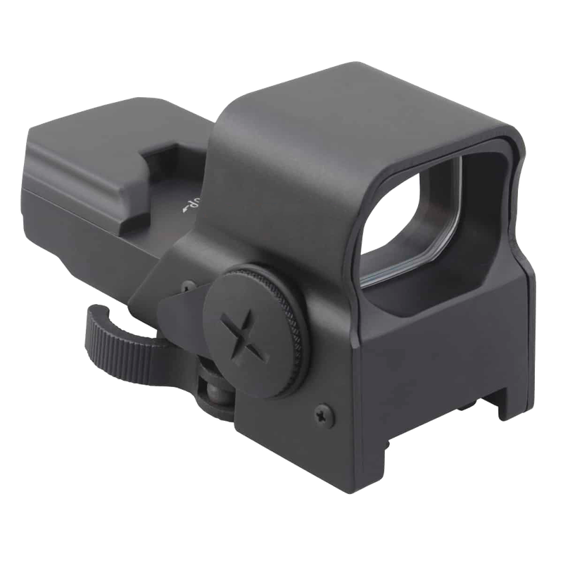 Red Dot Omega 8 Vector Optics