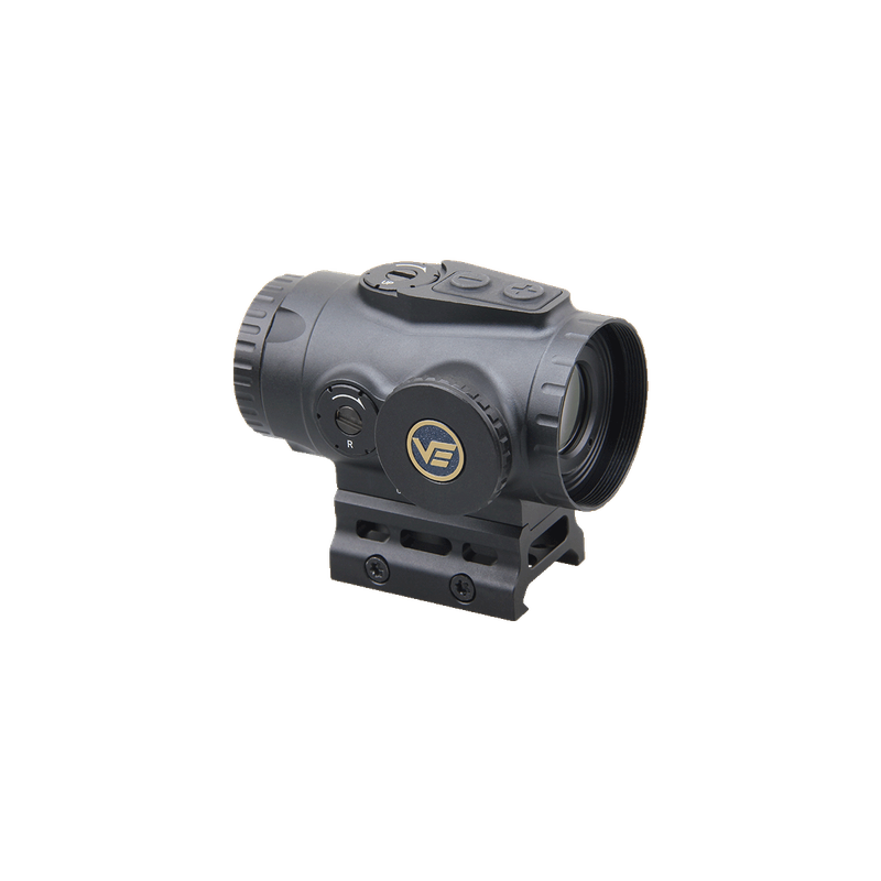 Red Dot Paragon 3X18 Vector Optics