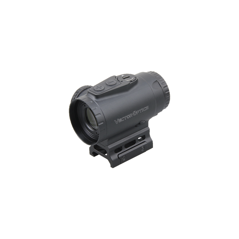 Red Dot Paragon 3X18 Vector Optics