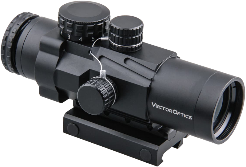 Vector Optics  Calypos キャリポス 3x32SFP Calypos 3x32SFP ｜ Vector Optics 日本公式サイト