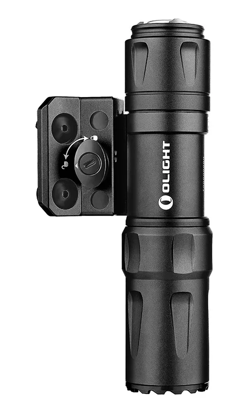 Lanterna Olight Odin Gl Mini 1250 Lúmens