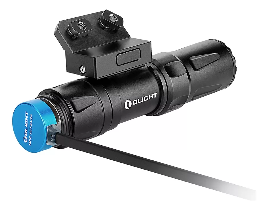 Lanterna Olight Odin Gl Mini 1250 Lúmens