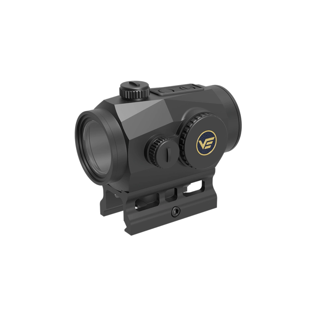 Red Dot Scrapper 1x29 RD Vector Optics