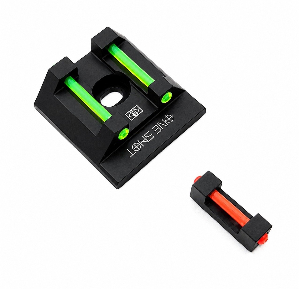 Red Dot Calypos 3X32 Prism Vector Optics